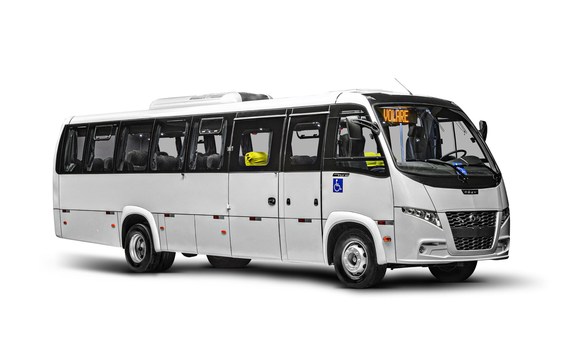 Volare está entre os Melhores do Setor Automotivo 2022, do Prêmio AutoData