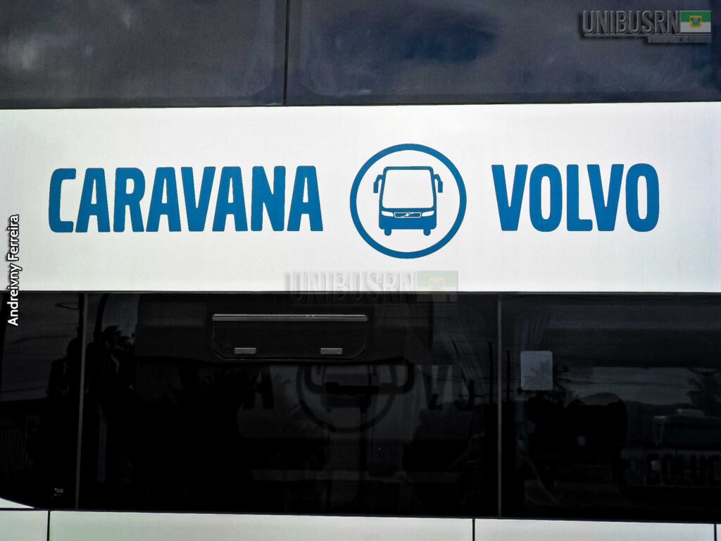 Retrô: 10 anos da realização da Caravana Volvo em solo potiguar 4 Caravana Volvo 01 Andreivny