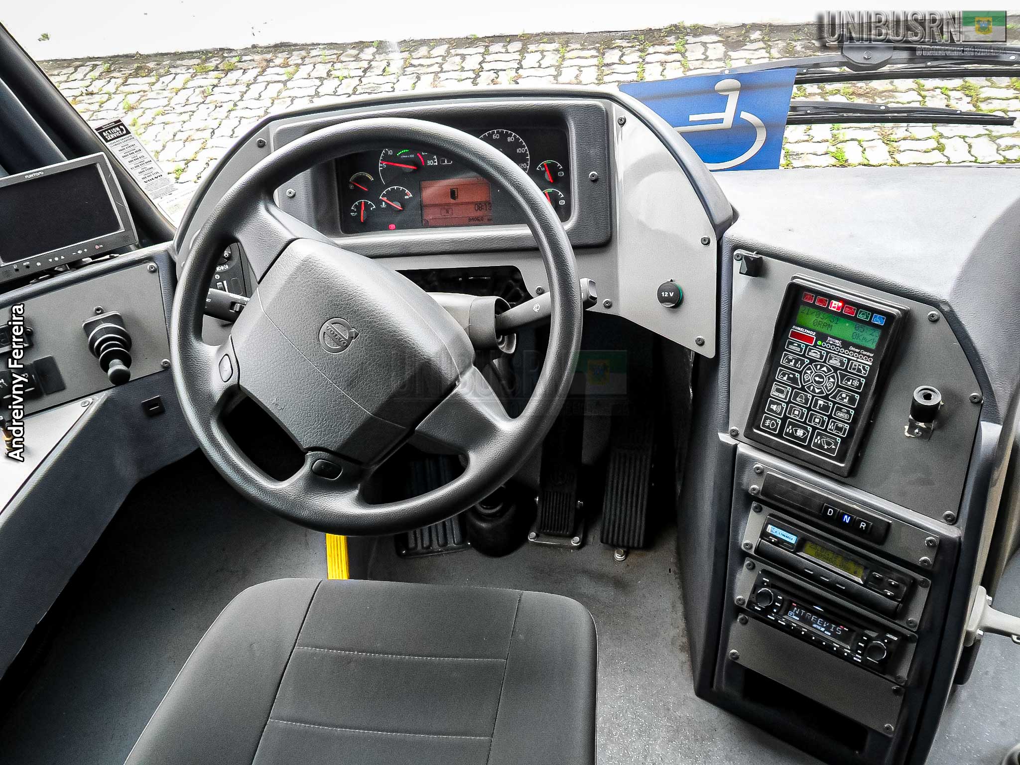 Exame toxicológico constata uso de drogas entre motoristas de ônibus, diz pesquisa