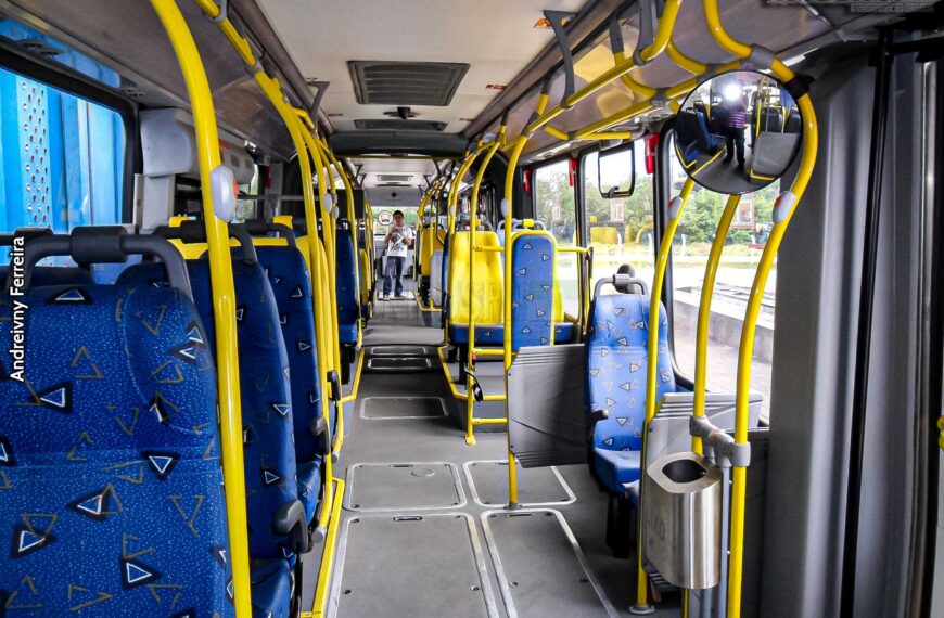 Empresas de ônibus devem demonstrar uso do repasse da PEC Kamikaze, diz IDEC