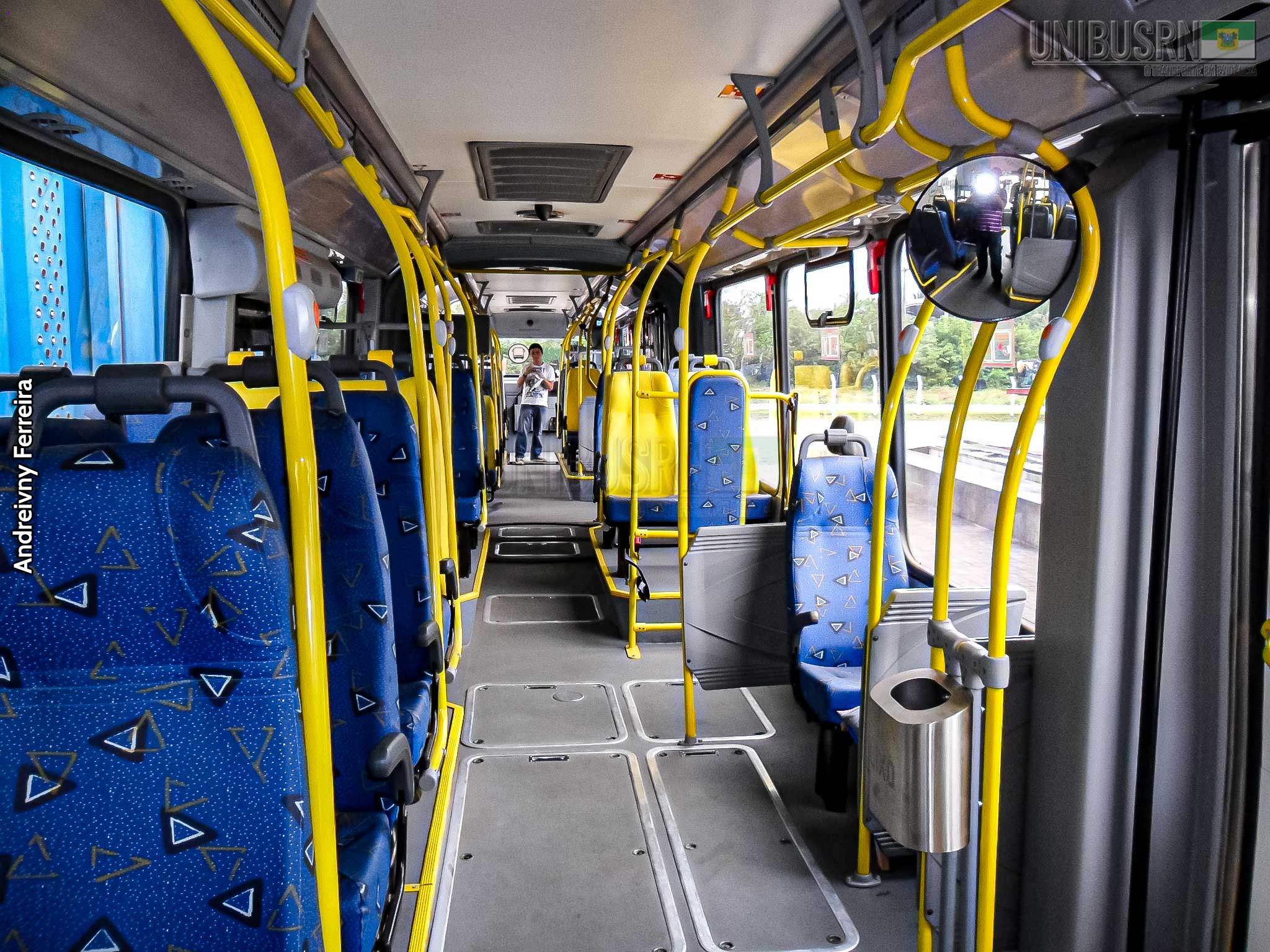 O que pensam os candidatos sobre o transporte público nas eleições