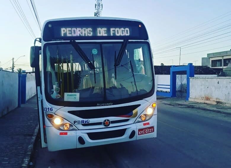 PB: Empresa PB Rio anuncia atendimento a Pedras de Fogo e Juripiranga e nova promoção para Caaporã e Pitimbu