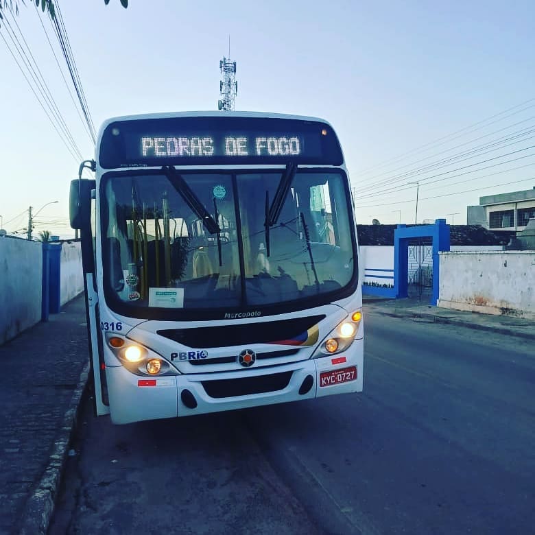 PB: Empresa PB Rio anuncia atendimento a Pedras de Fogo e Juripiranga e nova promoção para Caaporã e Pitimbu 10 Divulgacao PB RIO PBT