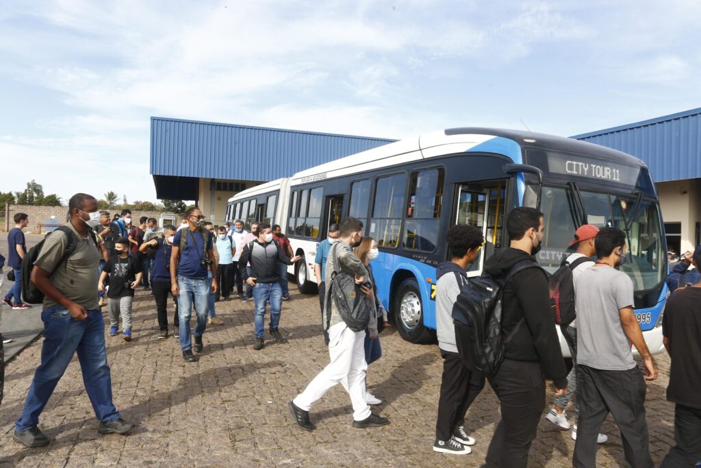 Gustavo Tilio Correio Popular