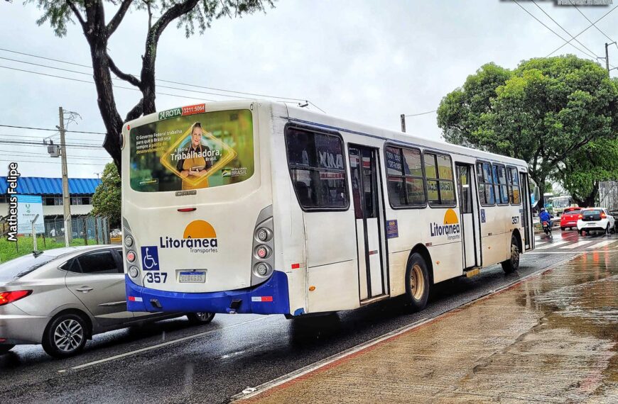 Após reajuste, confira qual o valor atualizado da tarifa de sua linha intermunicipal