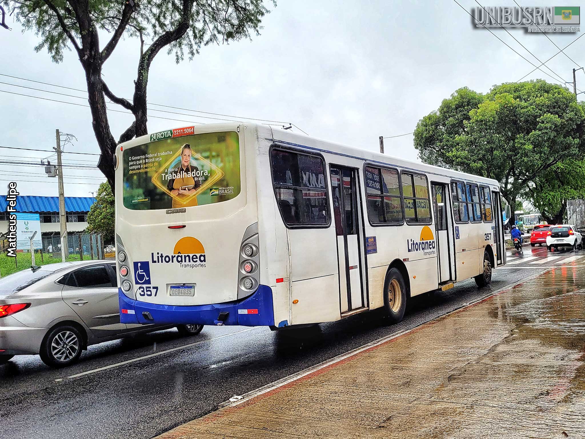 Após reajuste, confira qual o valor atualizado da tarifa de sua linha intermunicipal