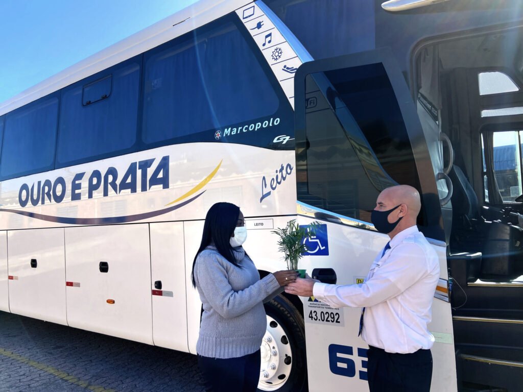 Ouro e Prata EngajeCom