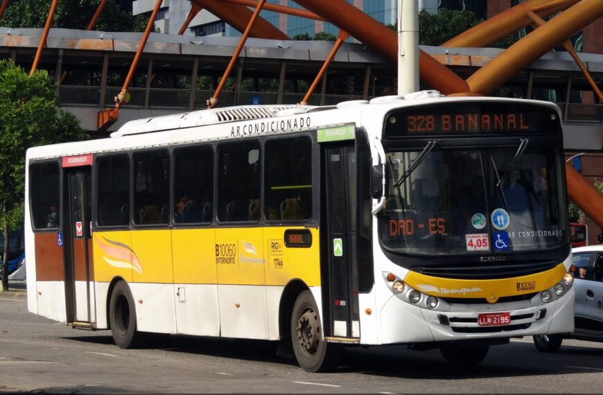 Sem exigir CND, TJ-RJ valida homologação de plano de Recuperação Judicial de empresa de ônibus