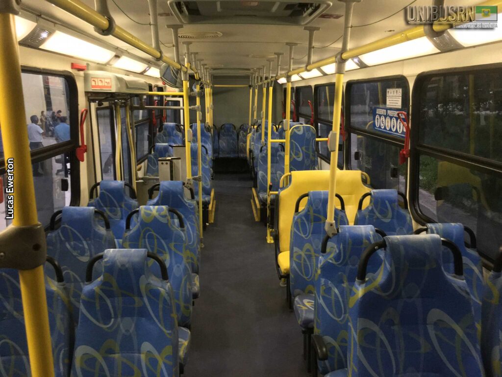 Artigo: Transporte público sem subsídio é inviável e não se sustenta 3 Reunidas 8009 04 Lucas