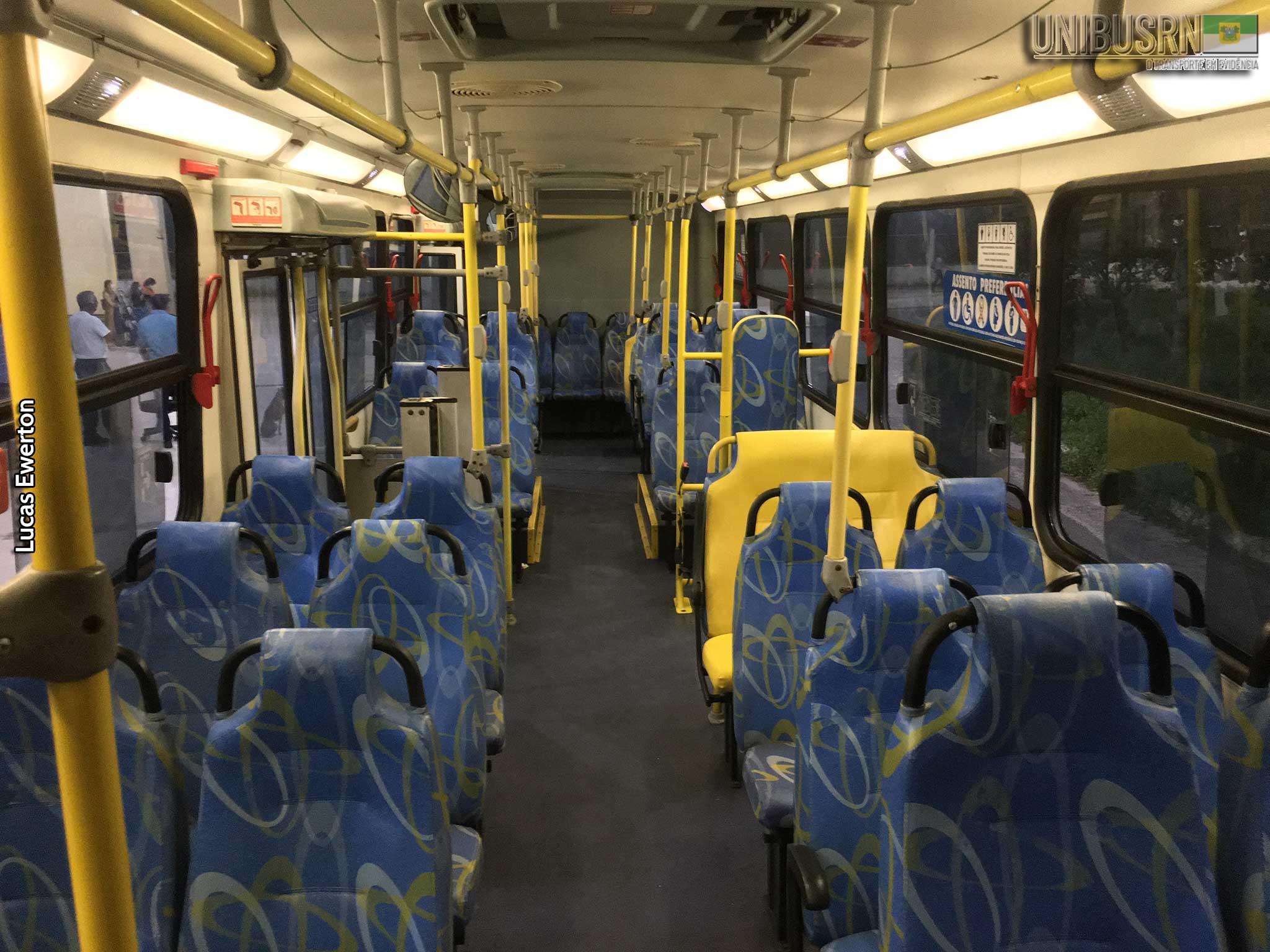 Artigo: Transporte público sem subsídio é inviável e não se sustenta