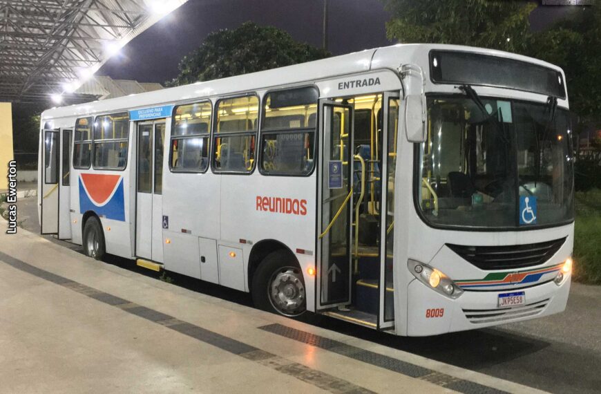 Natal: Reunidas renova frota com um veículo seminovo