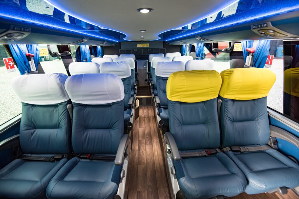 Reforma tributária pode reduzir em até 15% o valor das passagens de transportes interestaduais 8 Scania K440 8x2 15metros rodoviario 5 Scania