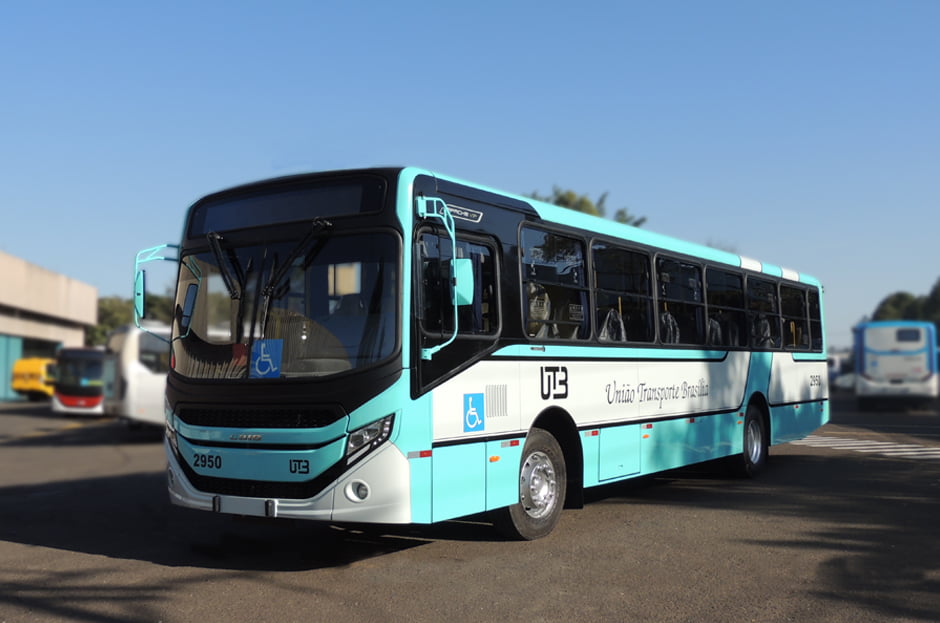 UTB, do Distrito Federal, agrega mais 20 unidades do Apache Vip em sua frota 2 UTB lateral Caio