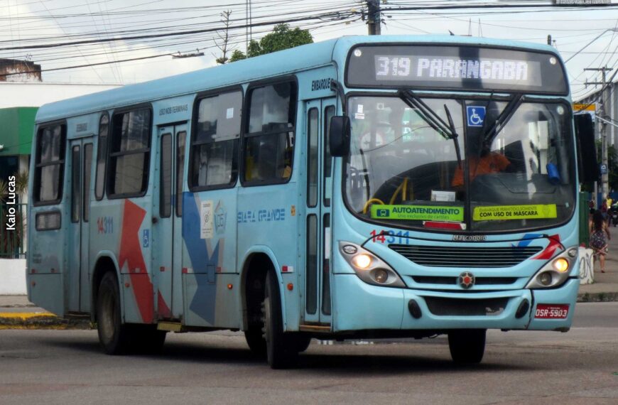 TJCE condena empresa de ônibus a pagar indenização de R$ 10 mil a passageira ferida em acidente