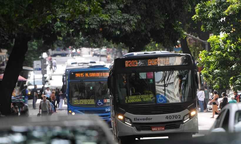MG: Subsídio a empresas de ônibus começa a ser pago em Belo Horizonte 7 subsidio para empresas de onibus 1 75229 Estado de Minas