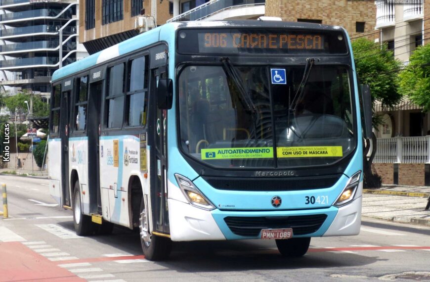 Decisão do TST prevê que empresas de ônibus devem garantir água e banheiros para funcionários fora de garagens