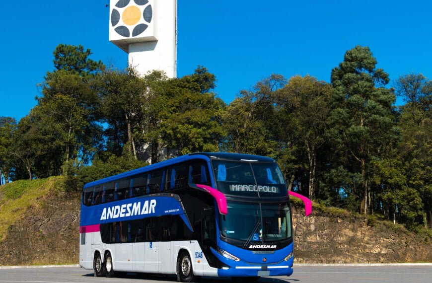 Mercado de veículos comerciais na Argentina registra queda de vendas no primeiro semestre de 2024