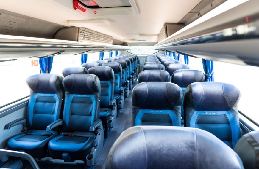 Transporte segue contribuindo para o desempenho da atividade econômica em 2022