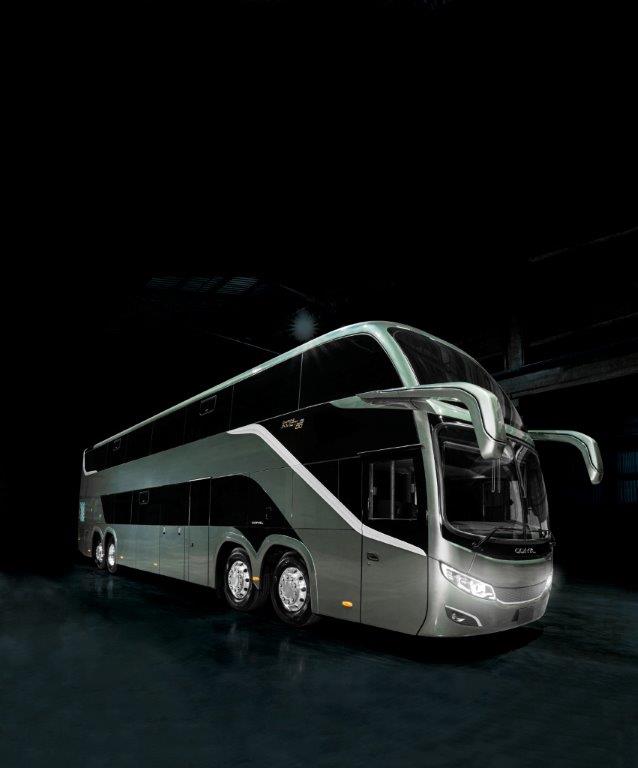 Comil Invictus DD 2023 Technibus