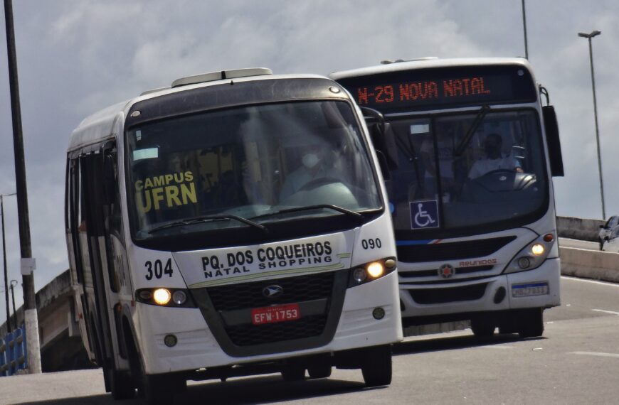 Eleições 2022: Fetronor diz que prefeituras terão que arcar com custos do transporte gratuito no 2º turno