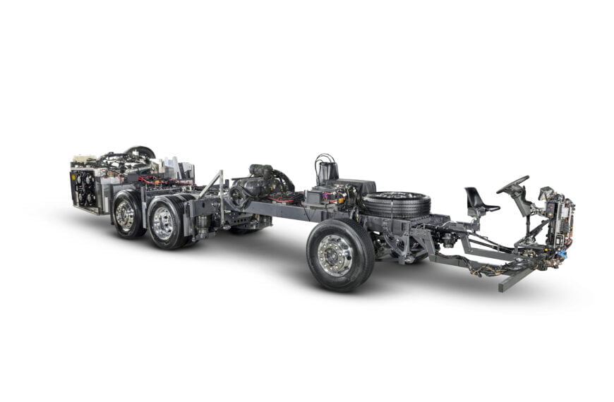 Volvo anuncia primeiras vendas de seus novos ônibus rodoviários Euro 6