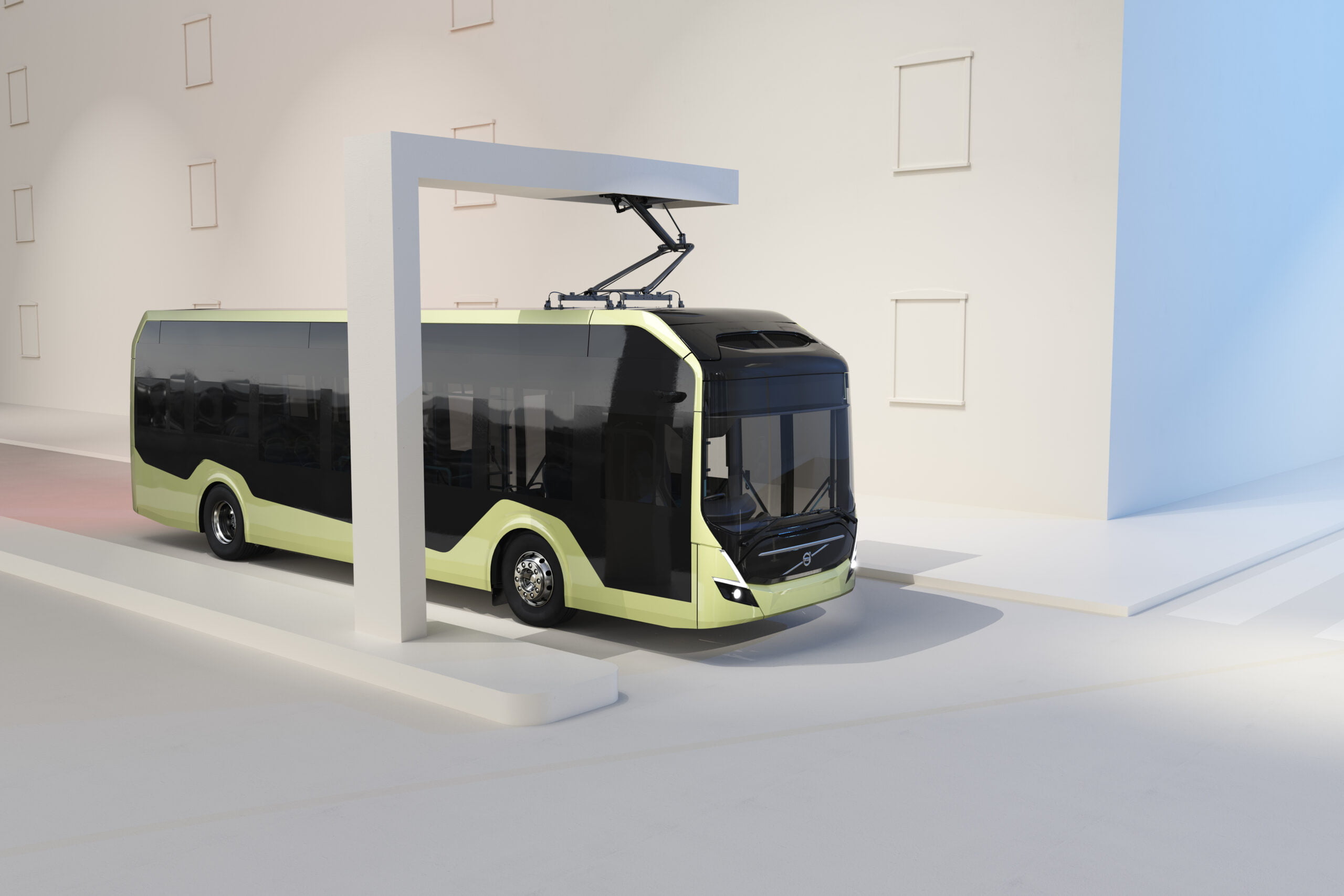 Imposto zero para veículos elétricos preocupa montadoras de ônibus