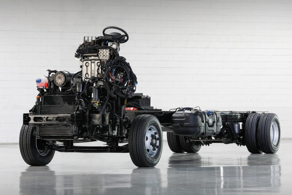 Novo micro-ônibus da Volkswagen chega ao mercado com grandes atualizações 2 Divulgacao VW