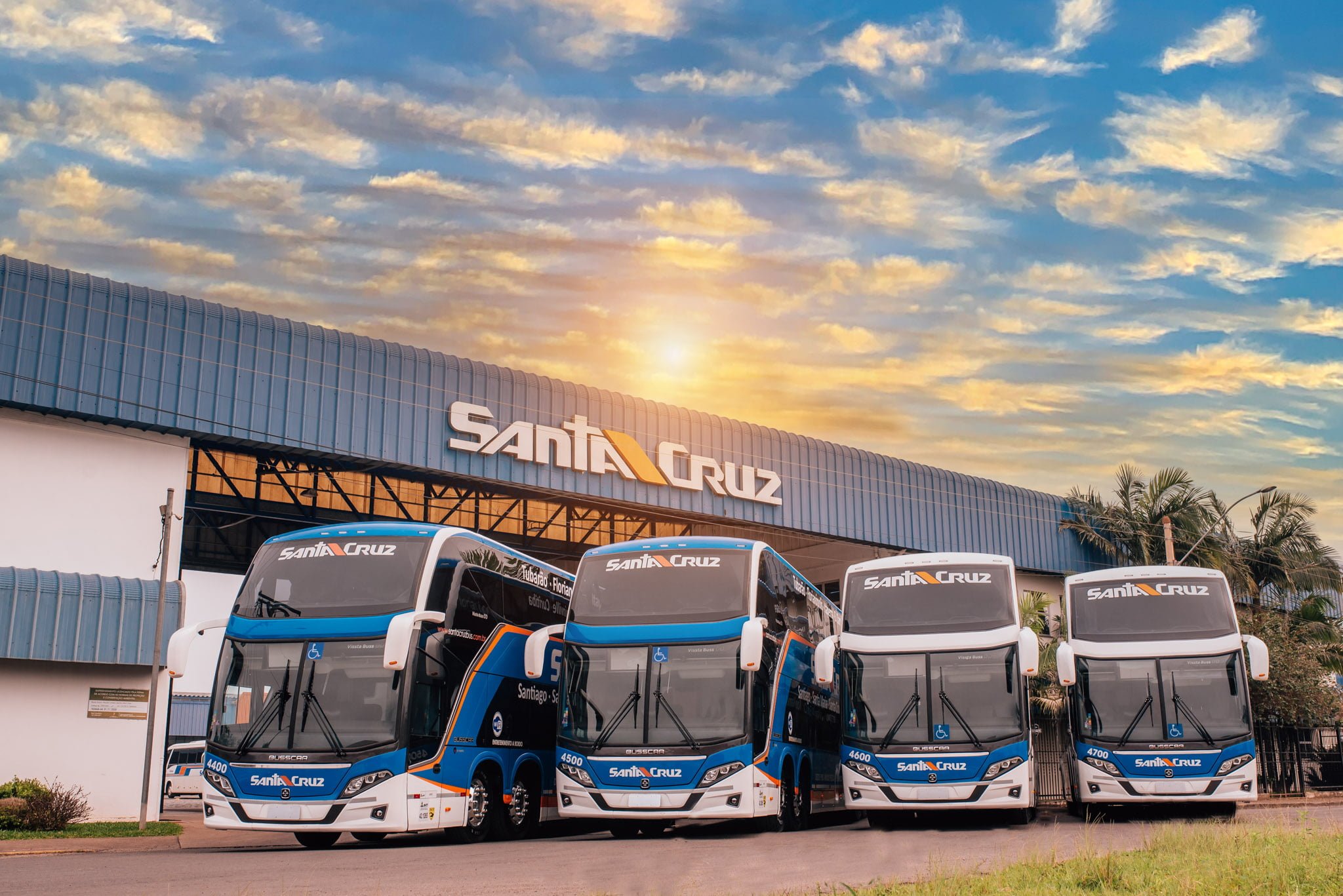FENABRAVE: Emplacamentos de ônibus crescem 31,3% em agosto