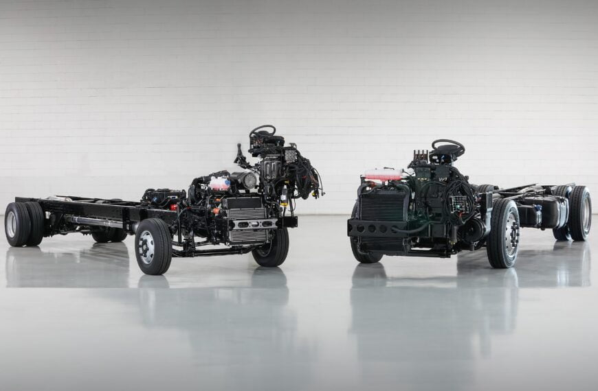 Volkswagen divulga linha Euro VI de chassis de ônibus na LAT.BUS 2022