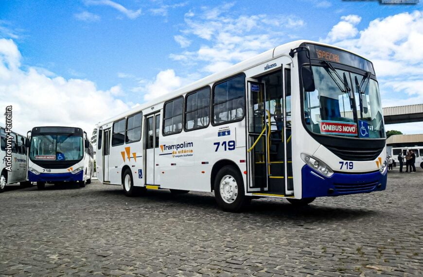 Governo do RN anuncia gratuidade para transporte intermunicipal e metropolitano no segundo turno das Eleições 2022
