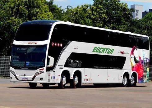 Buser fecha parceria com o Grupo Eucatur e expande marketplace 2 eucatur Buser