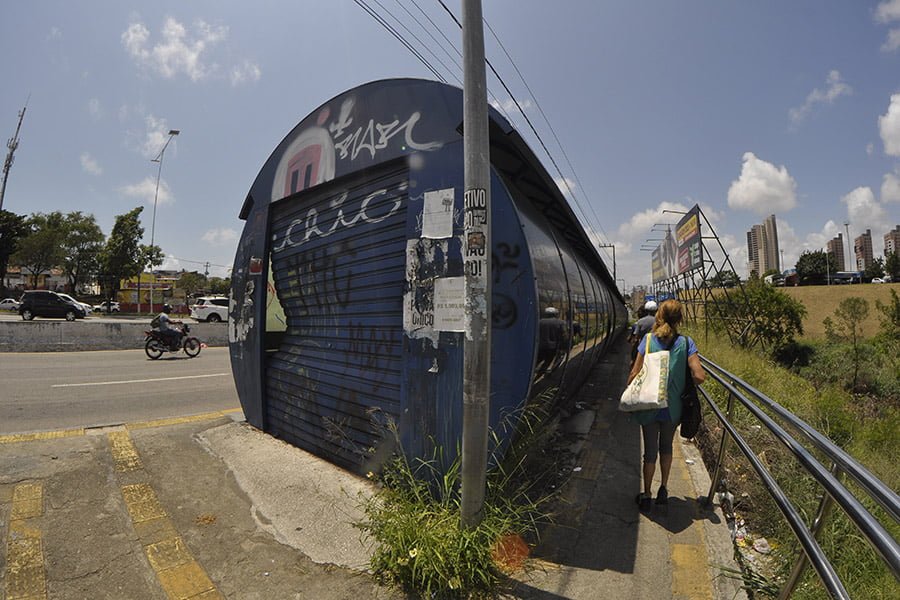 Estações de transferência serão removidas neste ano, afirma STTU 3 270613 Tribuna do Norte