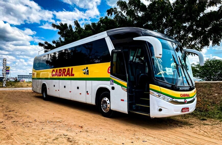 Após pedido de aumento de tarifa, Governo do RN prorroga desoneração de ICMS do diesel usado nos ônibus do transporte intermunicipal