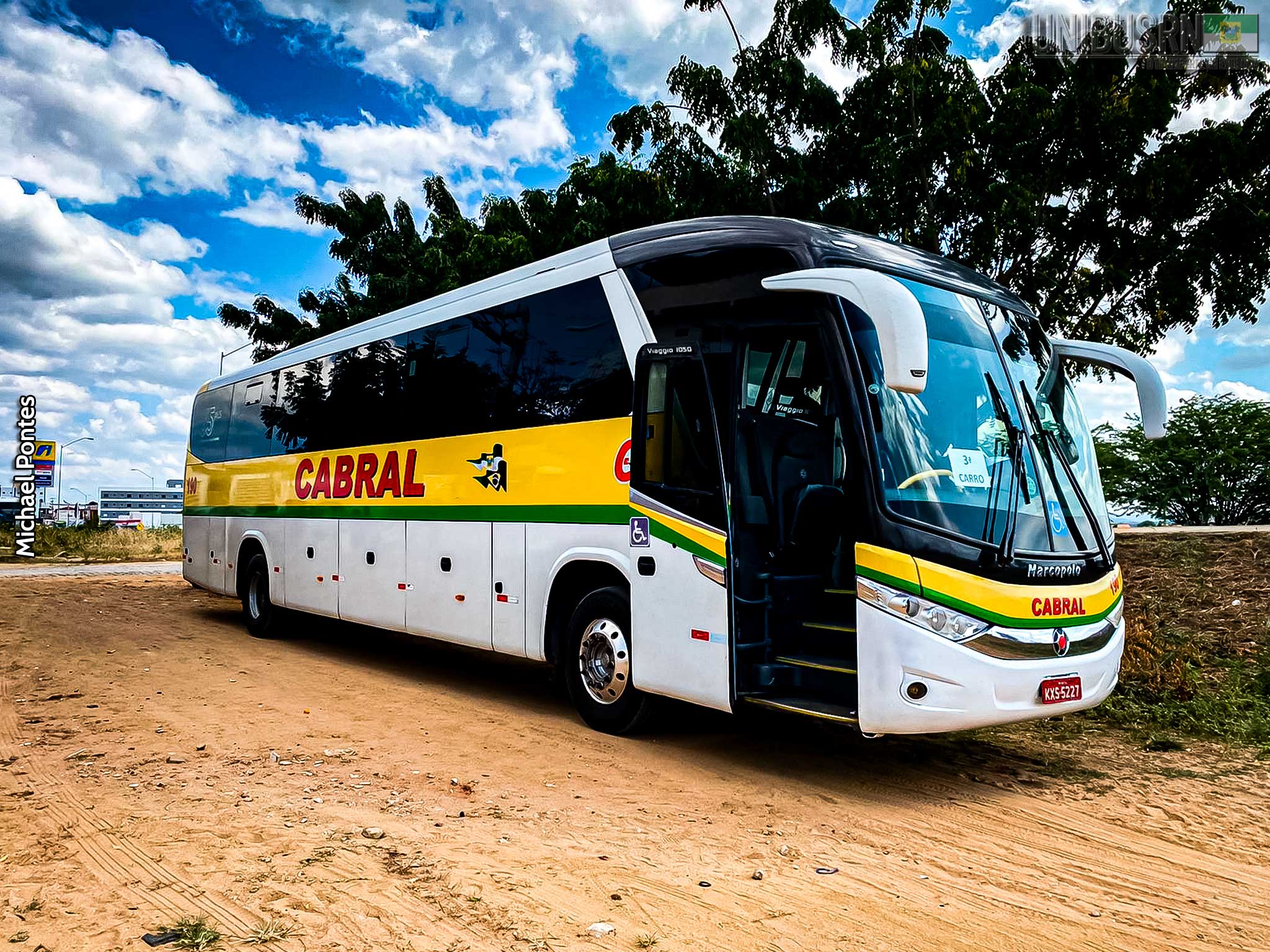 Após pedido de aumento de tarifa, Governo do RN prorroga desoneração de ICMS do diesel usado nos ônibus do transporte intermunicipal