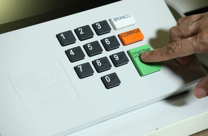 Passe livre no transporte em dias de eleição pode virar lei no Brasil