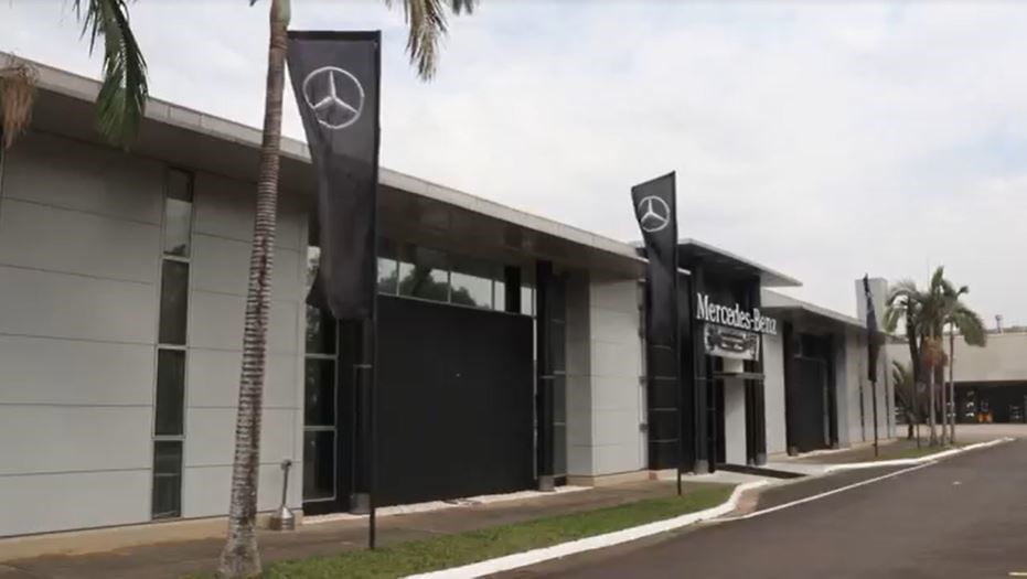 Mercedes-Benz do Brasil é reconhecida pelo LinkedIn Top Companies pela terceira vez consecutiva 2 capa fachada cps MBB