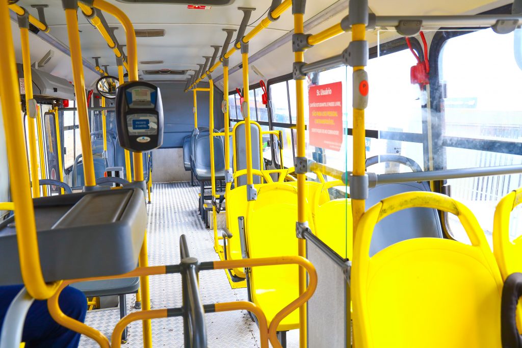 Eleições 2022: Mais de 300 cidades terão passe livre no transporte público no segundo turno 2 02 Gilson Teixeira Governo do Maranhao CC By 4.0