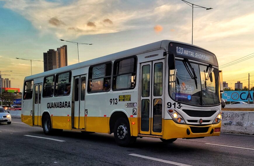 FETRONOR emite nota e garante circulação dos ônibus neste domingo (9)