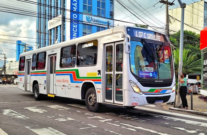 Natal: Feriado da sexta-feira santa contará com Tarifa Social no transporte público