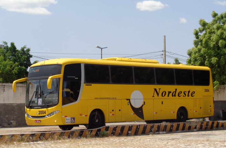 Distribuição de passagens intermunicipais gratuitas para eleitores no interior do RN é adiada e deve começar hoje (26)