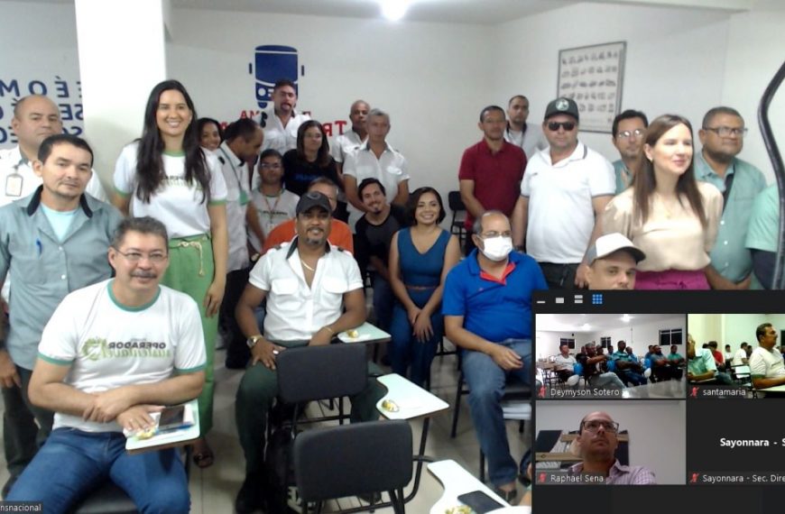 Grupo A. Cândido lança projeto que permitirá que colaboradores façam cursos gratuitos de forma remota