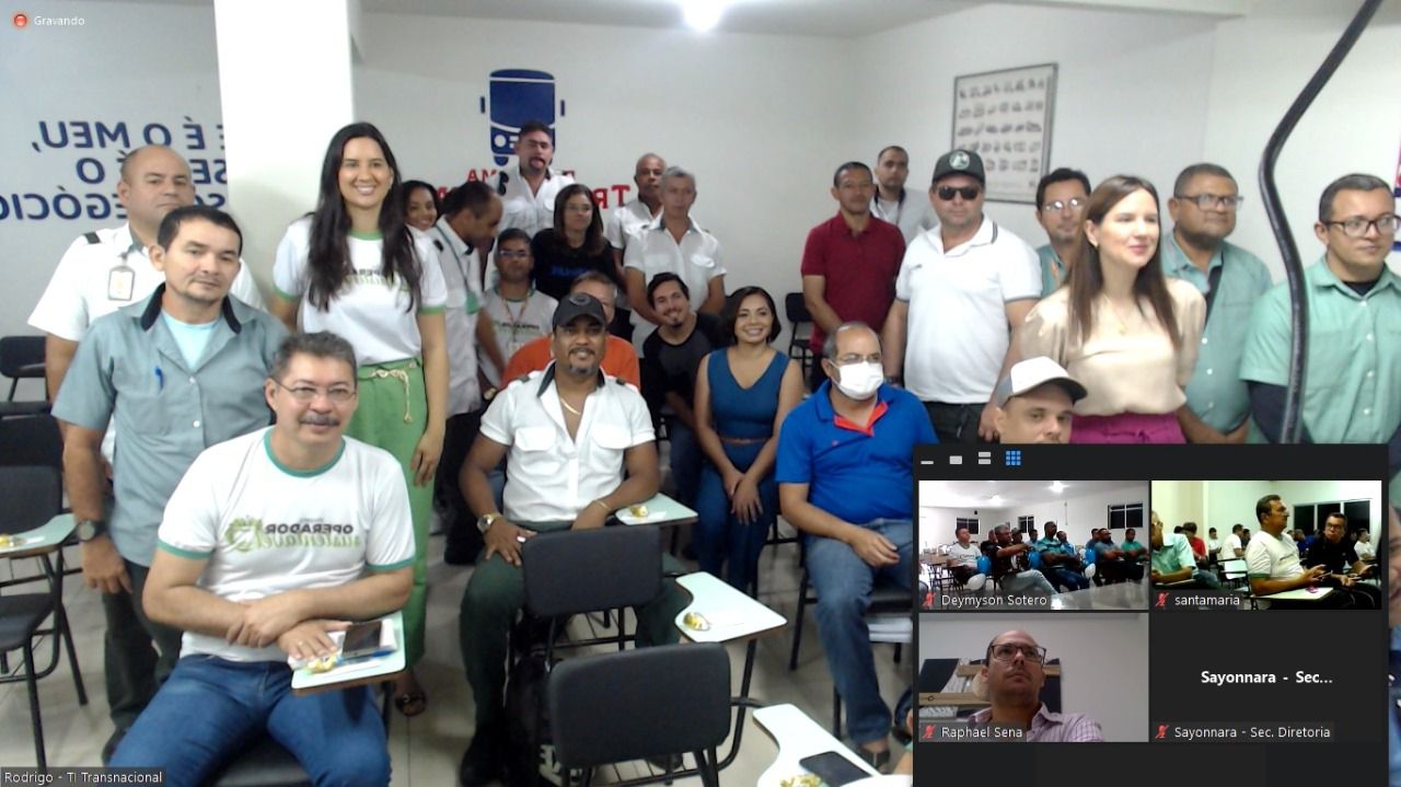 Grupo A. Cândido lança projeto que permitirá que colaboradores façam cursos gratuitos de forma remota