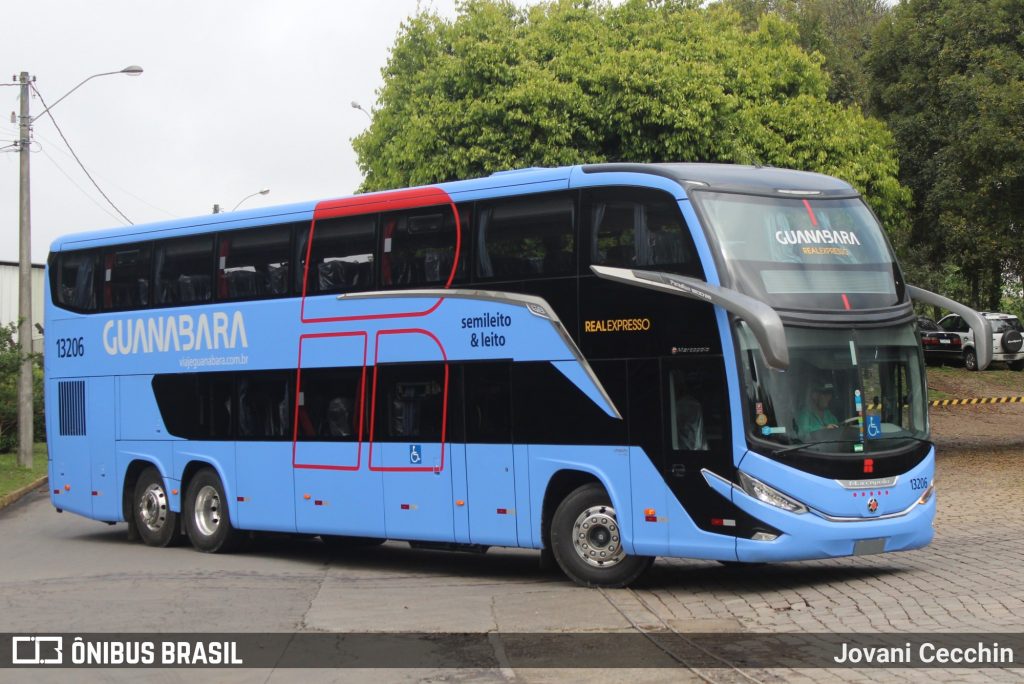 Real Expresso 13206 OB