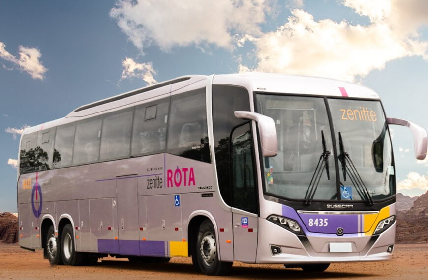 Economia: Vendas de ônibus, automóveis, comerciais leves e caminhões em outubro supera registrado em 2021