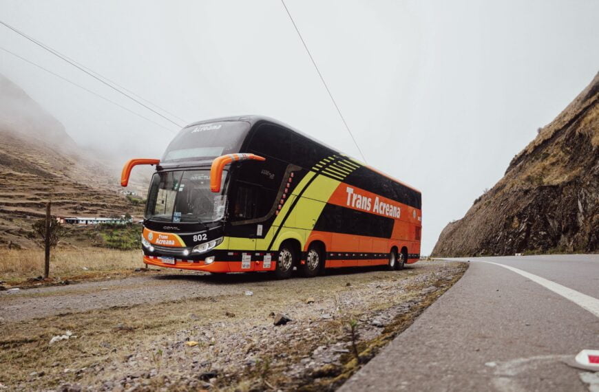 Empresa do Acre aguarda autorização para operar maior linha de ônibus do mundo