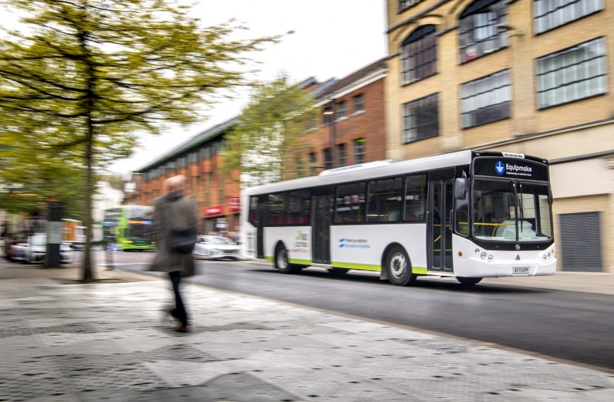 Mercado argentino de veículos comerciais cresce 4% em 2024