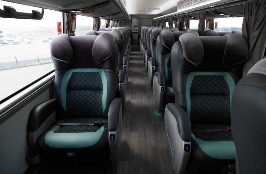 Programas de fidelidade têm atraído cada vez mais passageiros no transporte rodoviário