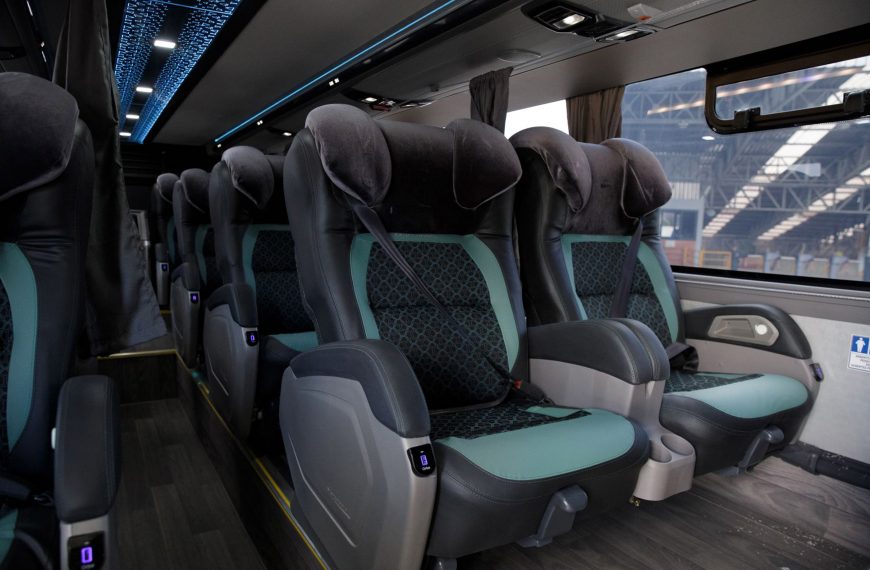 Covid-19: Saiba qual é o melhor assento em ônibus e avião para evitar contaminação pelo vírus