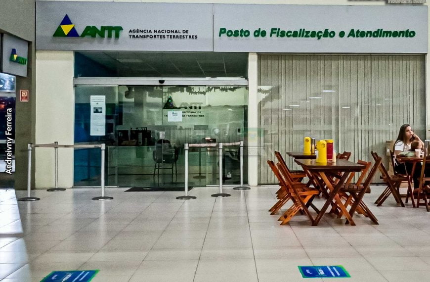 ANTT exclui grandes rotas monopolizadas da lista de mercados com autorização para nova concorrência