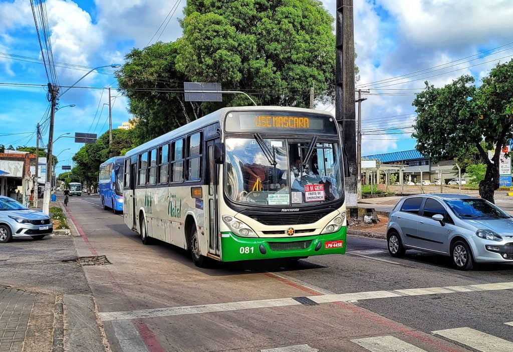 Aberta consulta pública para projeto de lei sobre novo Marco Legal do Transporte Público Coletivo 3 Cidade do Natal 6081 Matheus